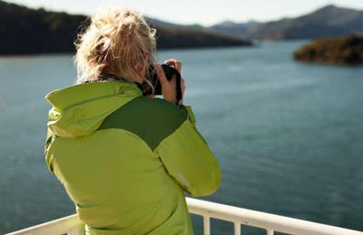 Jämför och boka Bluebridge biljetter till Picton och Wellington med AFerry!