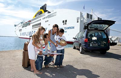 Jämför och boka Aegeon Pelagos biljetter till Chalki, Karpathos, Anafi och andra med AFerry!